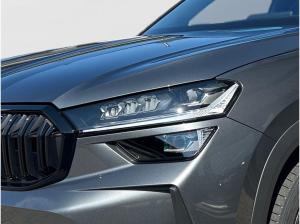 Skoda Kodiaq Sportline 2,0 TSI DSG 4x4 Standheizung AHK *SOFORT VERFÜGBAR*