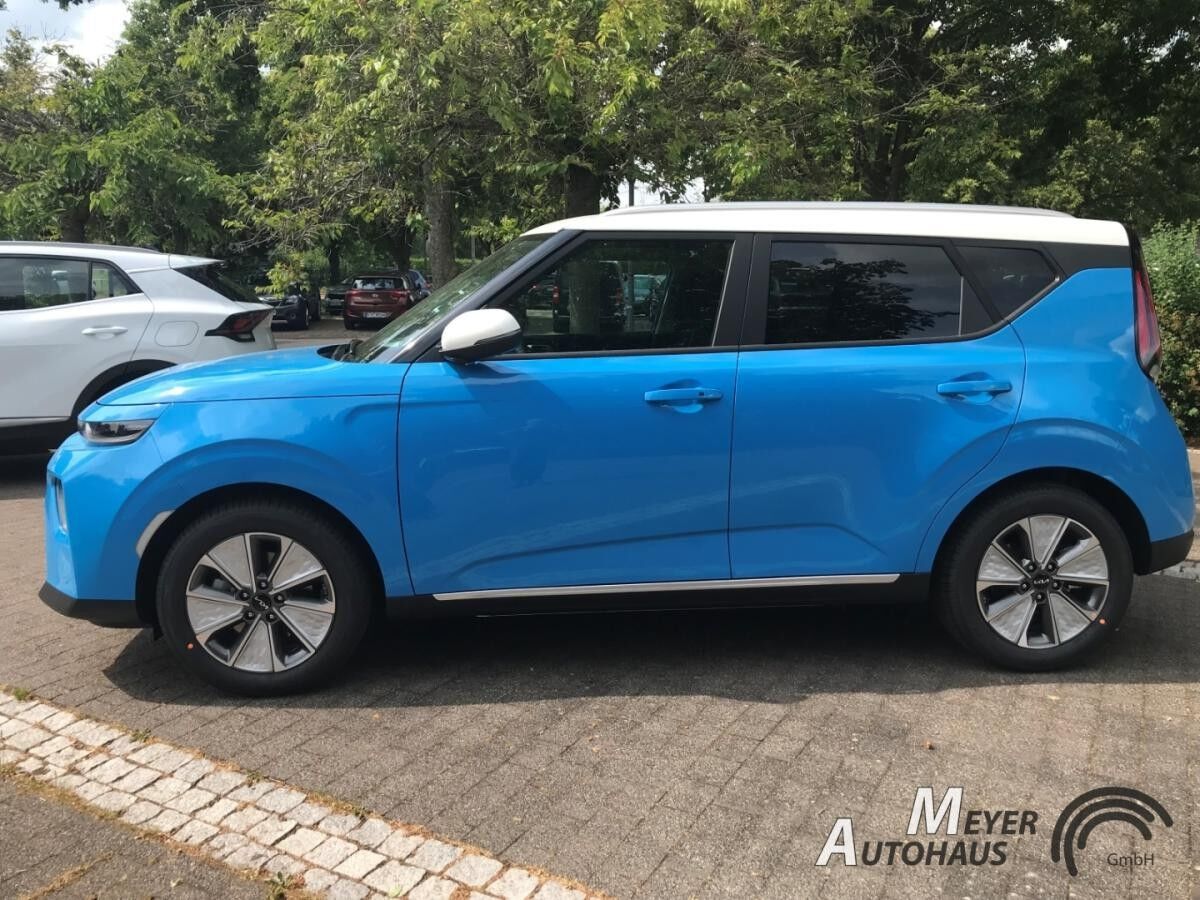 Kia e-Soul e- Soul
