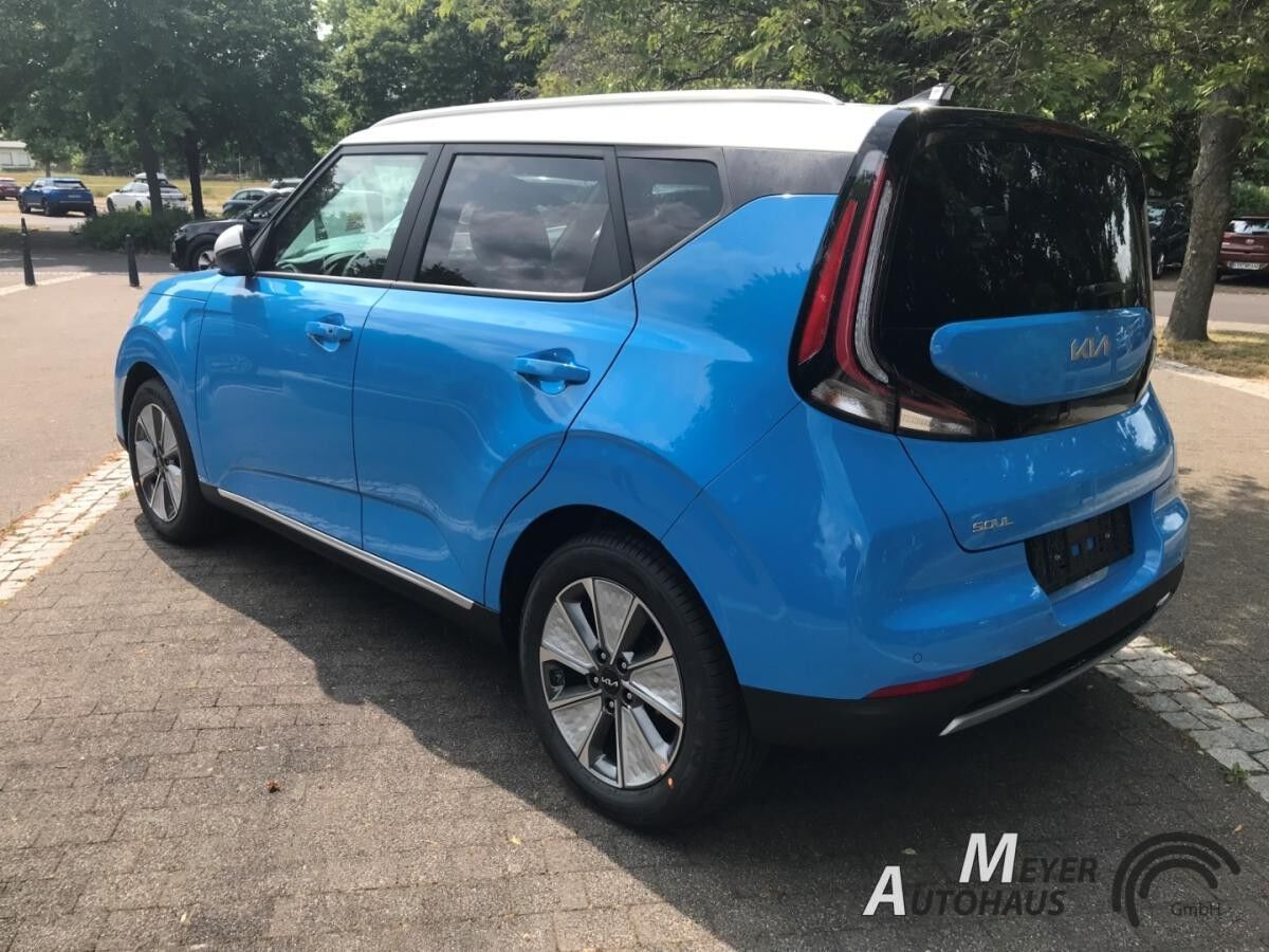 Kia e-Soul e- Soul