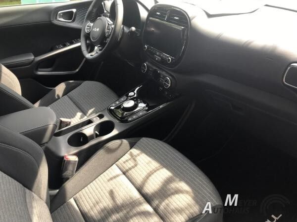 Kia e-Soul e- Soul