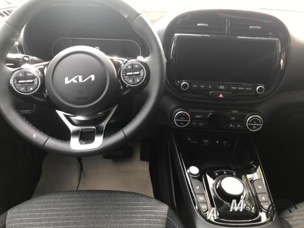 Kia e-Soul e- Soul