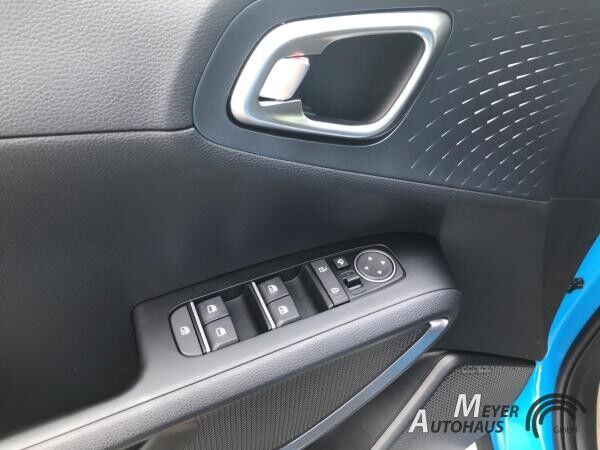 Kia e-Soul e- Soul