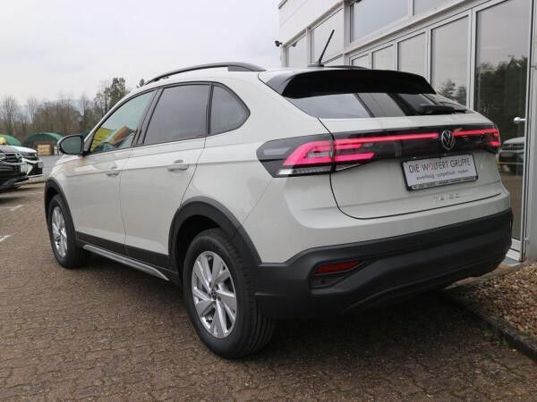 Volkswagen Taigo Life 1,0 TSI OPF (95 PS) 5-Gang *WINTERRÄDER*LED-MATRIX*NAVI*