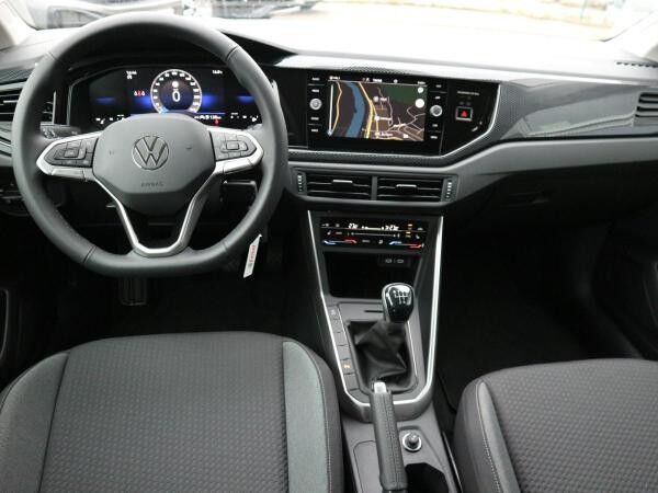 Volkswagen Taigo Life 1,0 TSI OPF (95 PS) 5-Gang *WINTERRÄDER*LED-MATRIX*NAVI*