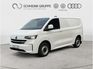 Volkswagen Transporter Kasten 2.0 AHK Kamera LED