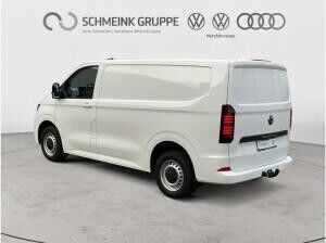 Volkswagen Transporter Kasten 2.0 AHK Kamera LED