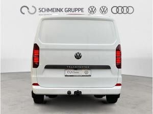 Volkswagen Transporter Kasten 2.0 AHK Kamera LED