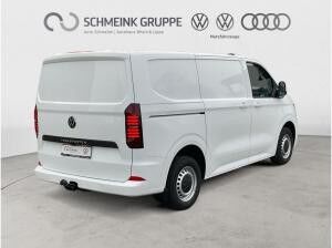 Volkswagen Transporter Kasten 2.0 AHK Kamera LED