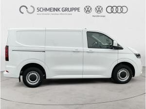 Volkswagen Transporter Kasten 2.0 AHK Kamera LED