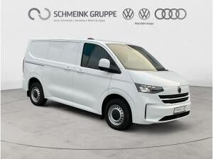 Volkswagen Transporter Kasten 2.0 AHK Kamera LED