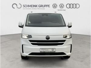 Volkswagen Transporter Kasten 2.0 AHK Kamera LED