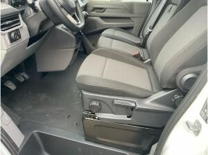 Volkswagen Transporter Kasten 2.0 AHK Kamera LED