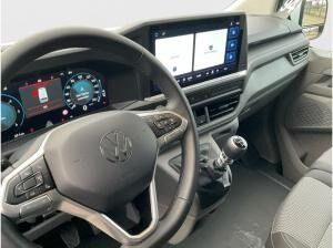 Volkswagen Transporter Kasten 2.0 AHK Kamera LED