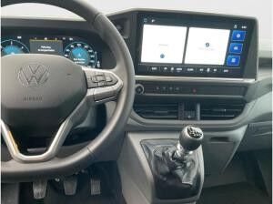 Volkswagen Transporter Kasten 2.0 AHK Kamera LED