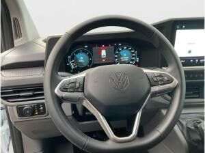 Volkswagen Transporter Kasten 2.0 AHK Kamera LED