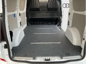 Volkswagen Transporter Kasten 2.0 AHK Kamera LED