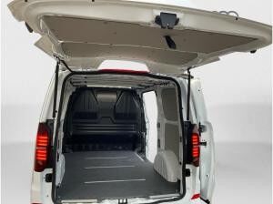 Volkswagen Transporter Kasten 2.0 AHK Kamera LED