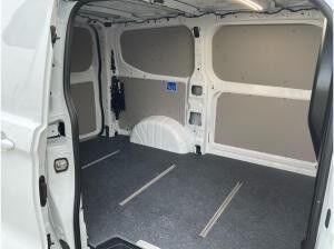 Volkswagen Transporter Kasten 2.0 AHK Kamera LED