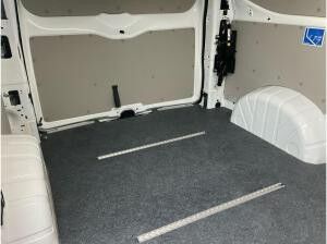 Volkswagen Transporter Kasten 2.0 AHK Kamera LED