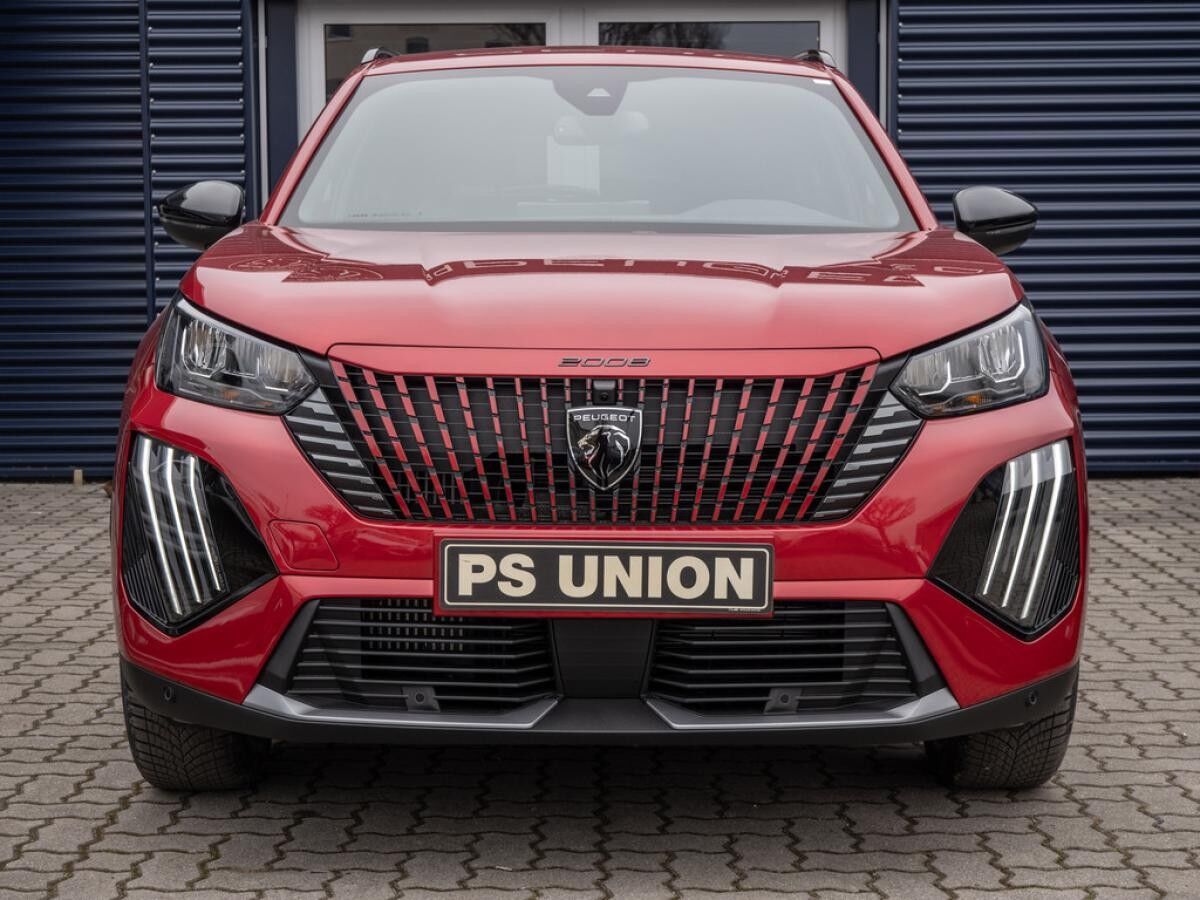 Peugeot 2008 1.2 Hybrid 145 Allure *LAGERABVERKAUF*