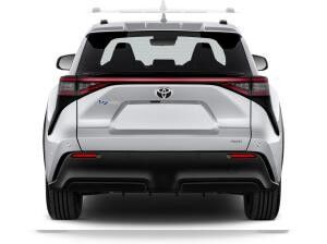 Toyota bZ4X Comfort