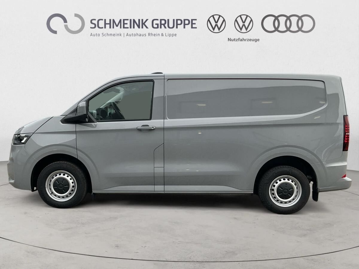 Volkswagen Transporter Kasten 2,0 Automatik AHK Kamera LED