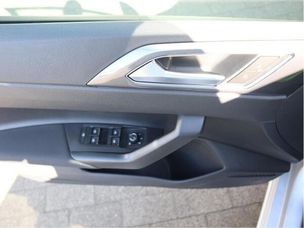 Volkswagen Polo Style 1,0 TSI OPF (116 PS) DSG *AHK*WINTERRÄDER*PANORAMADACH*NAVI*