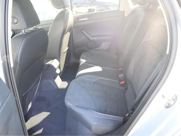Volkswagen Polo Style 1,0 TSI OPF (116 PS) DSG *AHK*WINTERRÄDER*PANORAMADACH*NAVI*