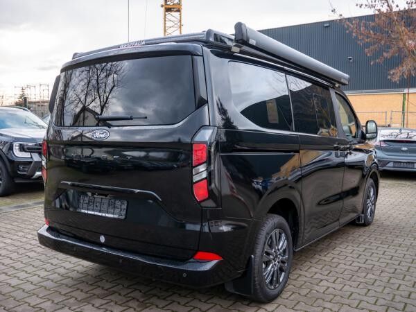 Ford Tourneo Custom Nugget 320L1 Titanium Aufstelldach MARKISE NAVI LED uvm. -versch. Farben verfügbar-