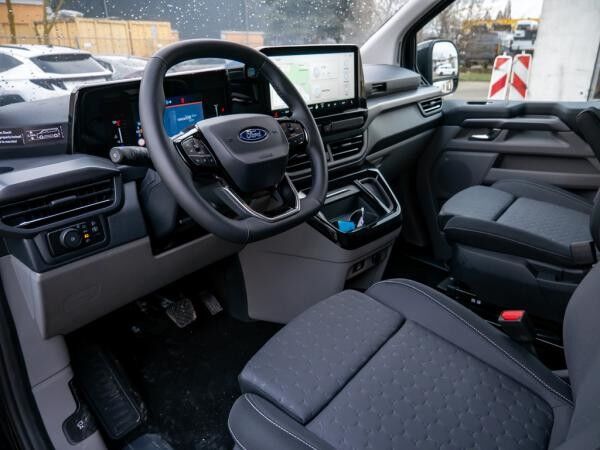 Ford Tourneo Custom Nugget 320L1 Titanium Aufstelldach MARKISE NAVI LED uvm. -versch. Farben verfügbar-