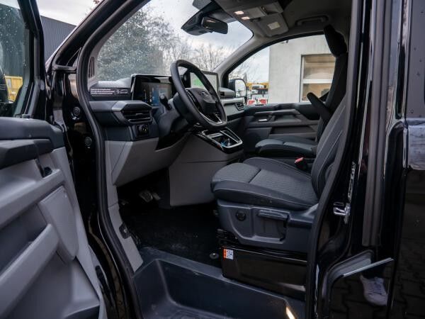 Ford Tourneo Custom Nugget 320L1 Titanium Aufstelldach MARKISE NAVI LED uvm. -versch. Farben verfügbar-