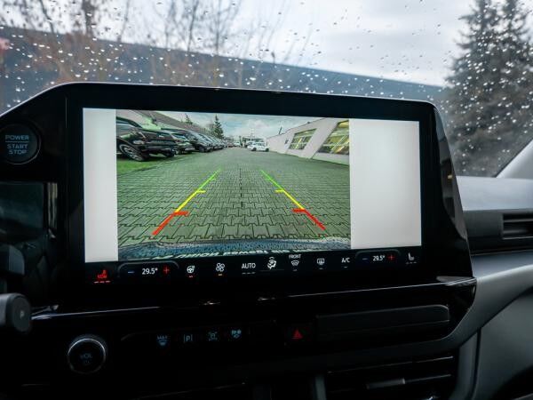 Ford Tourneo Custom Nugget 320L1 Titanium Aufstelldach MARKISE NAVI LED uvm. -versch. Farben verfügbar-