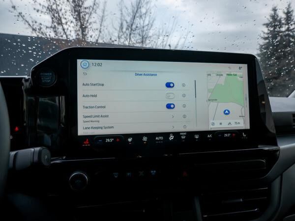 Ford Tourneo Custom Nugget 320L1 Titanium Aufstelldach MARKISE NAVI LED uvm. -versch. Farben verfügbar-