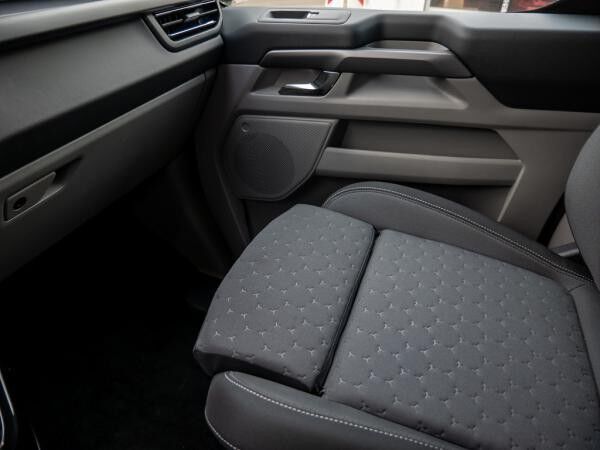 Ford Tourneo Custom Nugget 320L1 Titanium Aufstelldach MARKISE NAVI LED uvm. -versch. Farben verfügbar-