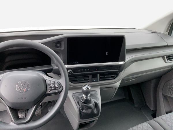 Volkswagen Transporter T7Kasten Kurz Klima 5Jahre Garantie*