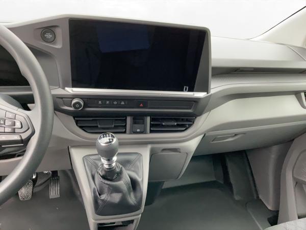 Volkswagen Transporter T7Kasten Kurz Klima 5Jahre Garantie*