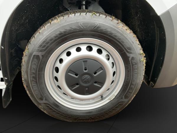 Volkswagen Transporter T7Kasten Kurz Klima 5Jahre Garantie*