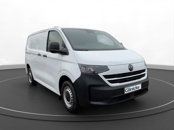 Volkswagen Transporter T7Kasten Kurz Klima 5Jahre Garantie*