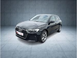 Audi A1 Sportback advanced 30 TFSI S tr. LED ACC 17Ž
