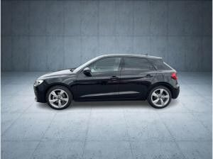 Audi A1 Sportback advanced 30 TFSI S tr. LED ACC 17Ž