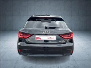 Audi A1 Sportback advanced 30 TFSI S tr. LED ACC 17Ž