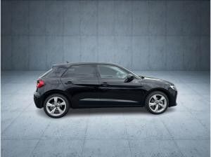 Audi A1 Sportback advanced 30 TFSI S tr. LED ACC 17Ž