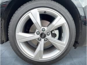 Audi A1 Sportback advanced 30 TFSI S tr. LED ACC 17Ž