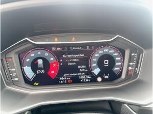 Audi A1 Sportback advanced 30 TFSI S tr. LED ACC 17Ž