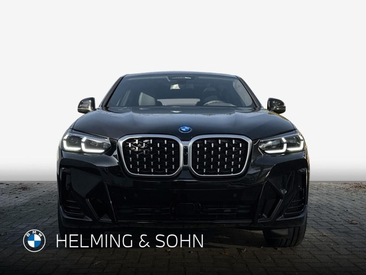 BMW X4 xDrive20d M Sport|UPE 84.880€|Sofort verfügbar