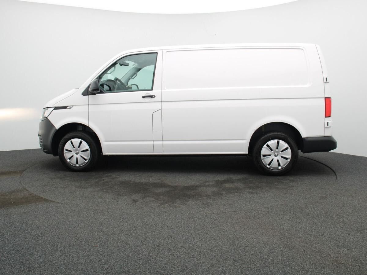 Volkswagen T6.1 Transporter / AHK, DAB+, Boden, Klima