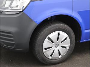 Volkswagen T6.1 Transporter Kasten/ Klima, Boden, PDC, DAB+