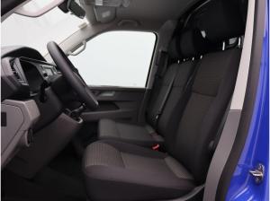 Volkswagen T6.1 Transporter Kasten/ Klima, Boden, PDC, DAB+