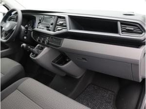 Volkswagen T6.1 Transporter Kasten/ Klima, Boden, PDC, DAB+