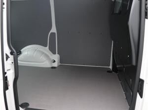 Volkswagen T6.1 Transporter / AHK, DAB+, Boden, Klima